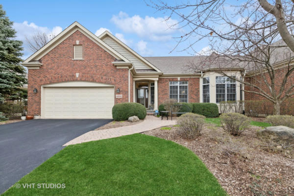 4855 COYOTE LAKES CIR, LAKE IN THE HILLS, IL 60156 - Image 1