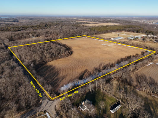 40 ACRES BULL VALLEY ROAD, BULL VALLEY, IL 60098 - Image 1