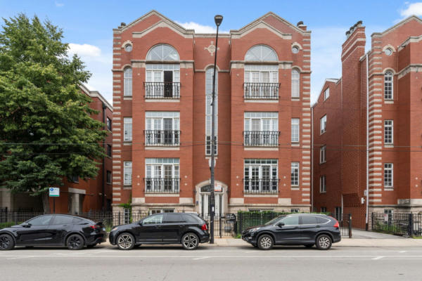 2533 N HALSTED ST APT 2S, CHICAGO, IL 60614 - Image 1