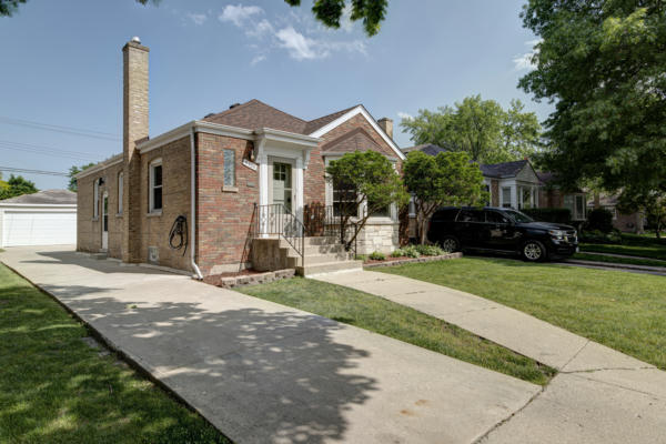 5109 N NOTTINGHAM AVE, CHICAGO, IL 60656, photo 2 of 31