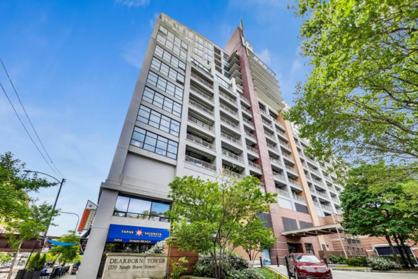 1530 S STATE ST # 17S, CHICAGO, IL 60605 - Image 1