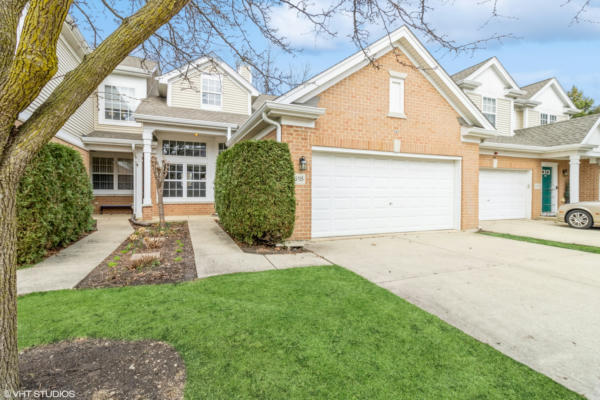 2518 CAMBERLEY CIR, WESTCHESTER, IL 60154 - Image 1