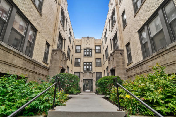 4640 N ALBANY AVE APT 1N, CHICAGO, IL 60625 - Image 1
