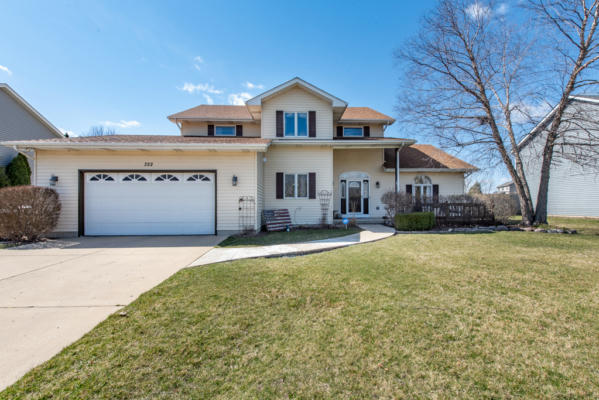 322 OLD DARBY LN, WINTHROP HARBOR, IL 60096 - Image 1