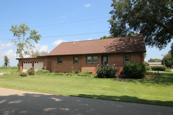 302 N WEQUASH ST, TONICA, IL 61370 - Image 1