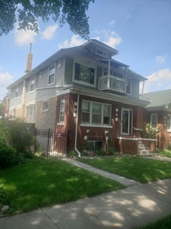 4026 N SAWYER AVE, CHICAGO, IL 60618, photo 1 of 33