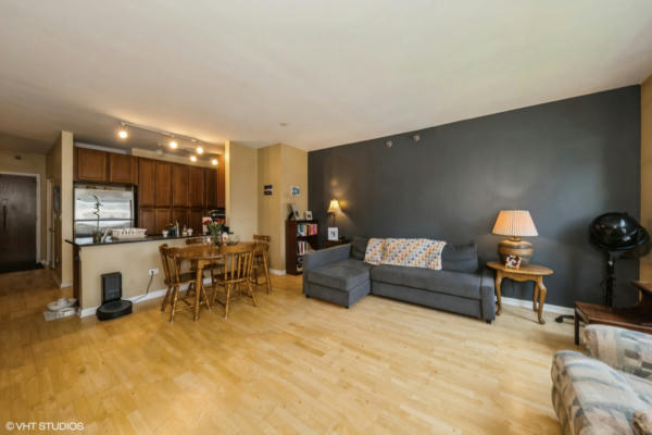 1255 S STATE ST UNIT 813, CHICAGO, IL 60605, photo 3 of 21