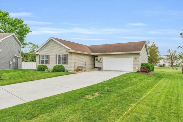 303 MILLER CT, GIBSON CITY, IL 60936 - Image 1