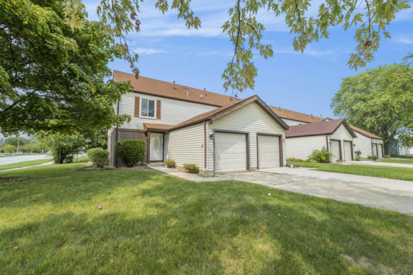 4438 WASHINGTON DR, RICHTON PARK, IL 60471 - Image 1