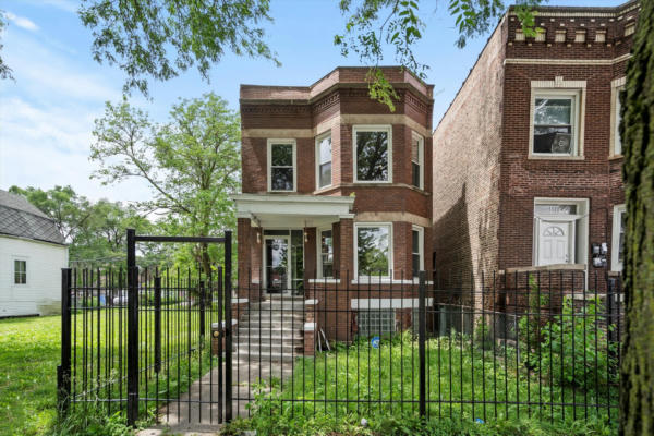 6502 S MARSHFIELD AVE, CHICAGO, IL 60636 - Image 1