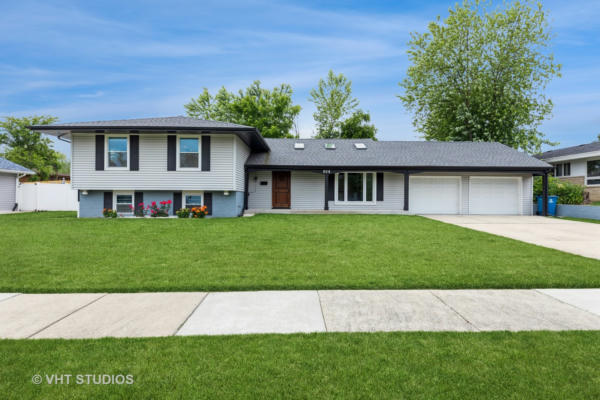 808 DAMICO DR, CHICAGO HEIGHTS, IL 60411 - Image 1