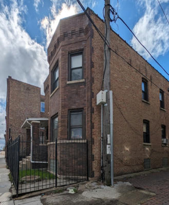 416 S HOMAN AVE, CHICAGO, IL 60624, photo 4 of 4