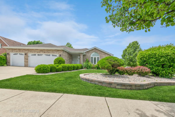 17300 ROYAL CT, SOUTH HOLLAND, IL 60473 - Image 1