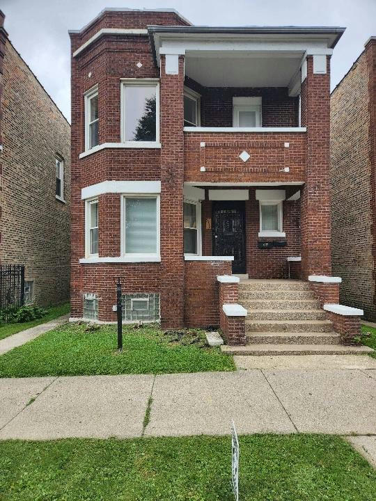 7512 S PEORIA ST, CHICAGO, IL 60620, photo 1 of 21