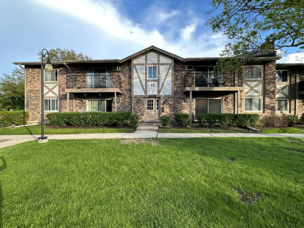 9S240 LAKE DR # 17-207B, WILLOWBROOK, IL 60527, photo 1 of 22