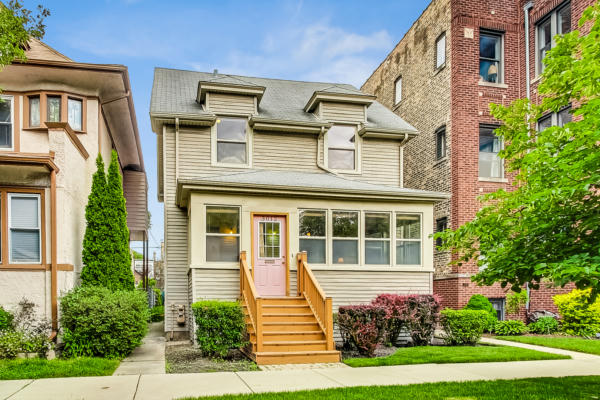 3012 W WILSON AVE, CHICAGO, IL 60625 - Image 1