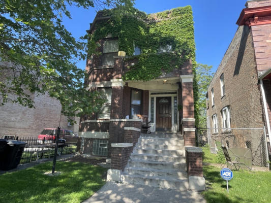 7132 S SAINT LAWRENCE AVE, CHICAGO, IL 60619, photo 4 of 16