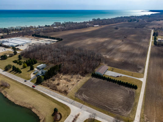 LOT 1 1ST STREET, KENOSHA, WI 53144, photo 2 of 14