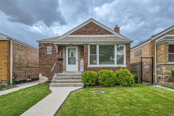6112 S MOODY AVE, CHICAGO, IL 60638 - Image 1