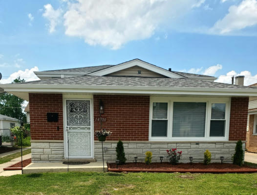 14520 MURRAY AVE, DOLTON, IL 60419 - Image 1