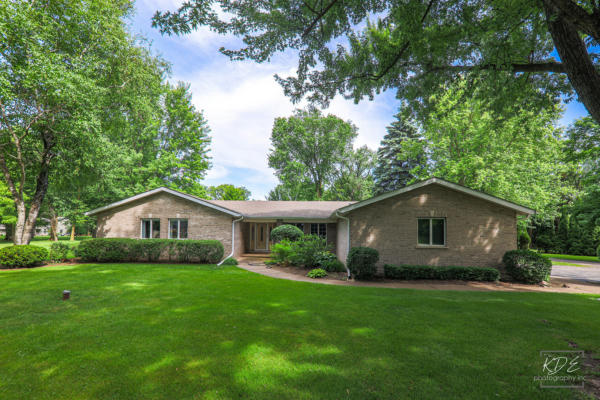 3408 CANNONBALL TRL, YORKVILLE, IL 60560 - Image 1