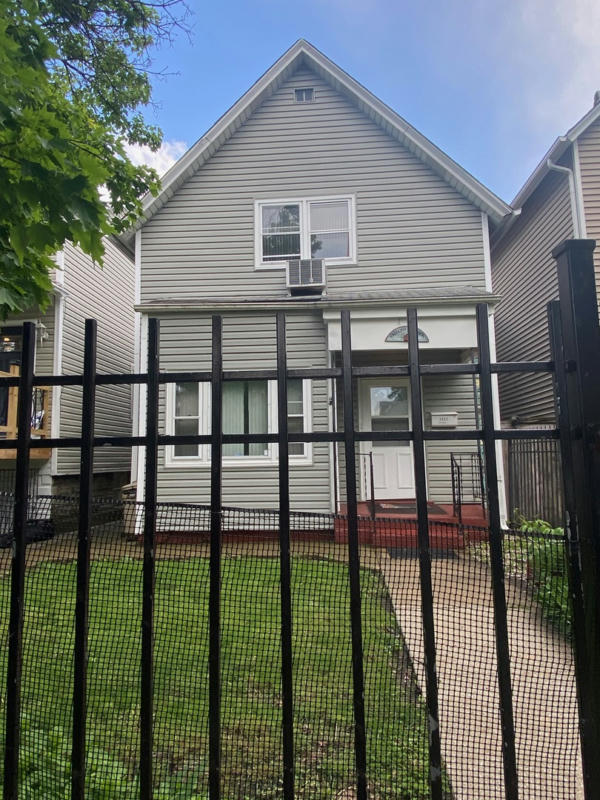 3321 W DICKENS AVE, CHICAGO, IL 60647, photo 1 of 23