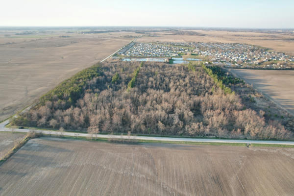 0000 W OFFNER ROAD, BEECHER, IL 60401, photo 3 of 19