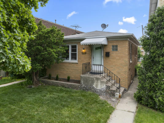 3619 N CUMBERLAND AVE, CHICAGO, IL 60634 - Image 1
