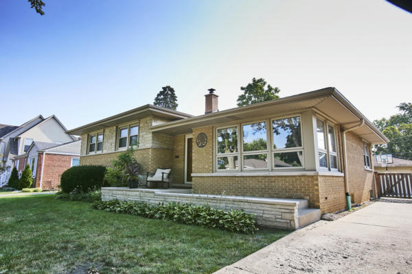 813 NEWBERRY AVE, LA GRANGE PARK, IL 60526 - Image 1