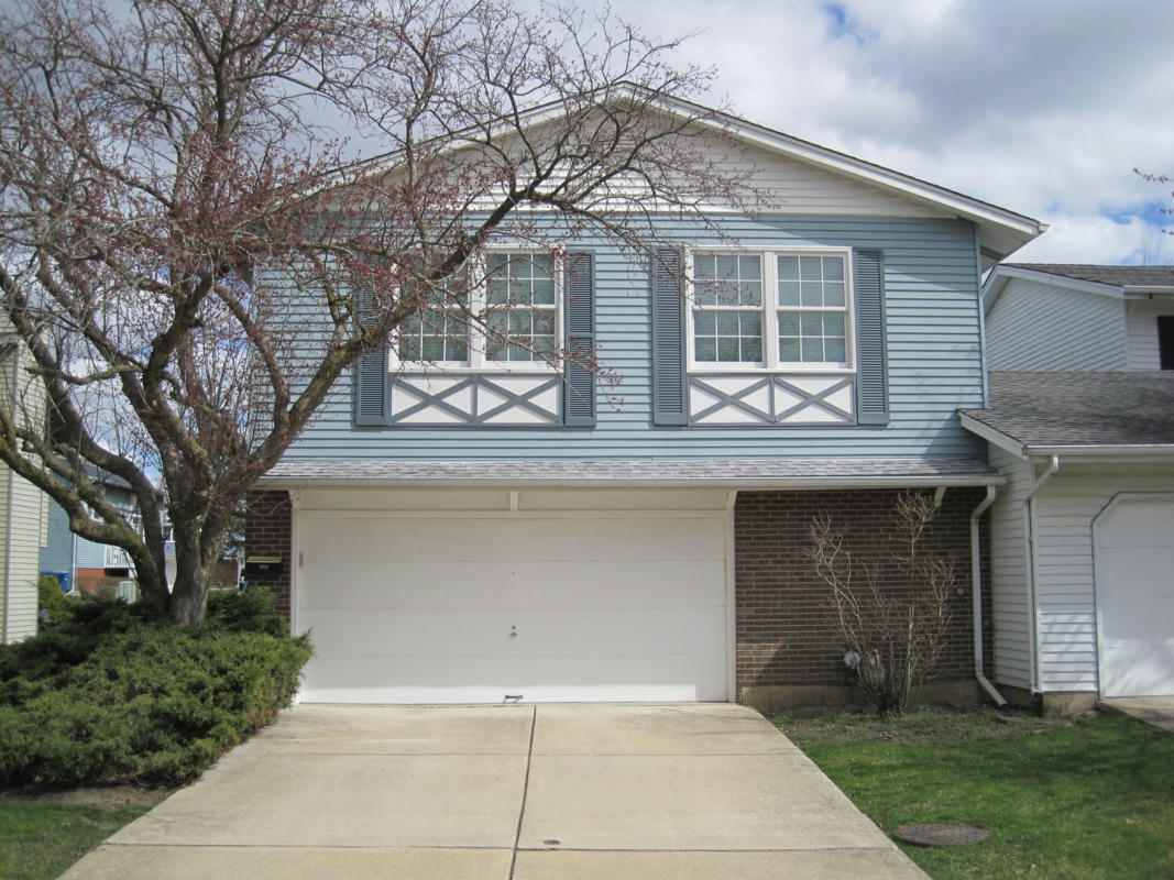 6481 NASH ST, DOWNERS GROVE, IL 60516, photo 1 of 11