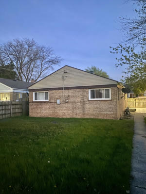 3530 W 80TH ST, CHICAGO, IL 60652, photo 4 of 34