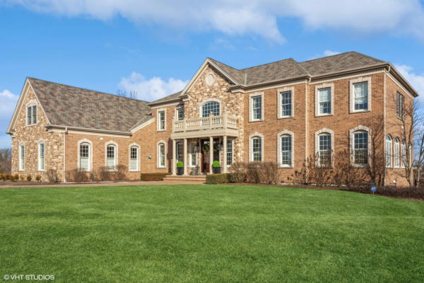 10 OLYMPIA FIELDS CT, HAWTHORN WOODS, IL 60047 - Image 1