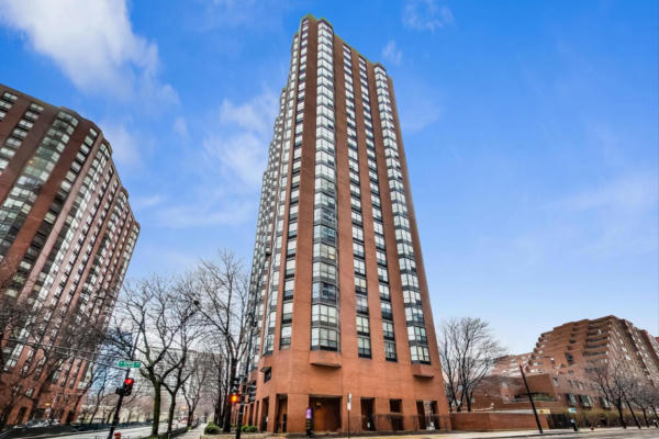 899 S PLYMOUTH CT APT 2405, CHICAGO, IL 60605 - Image 1