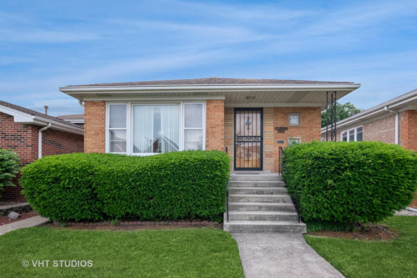 5604 S MEADE AVE, CHICAGO, IL 60638 - Image 1