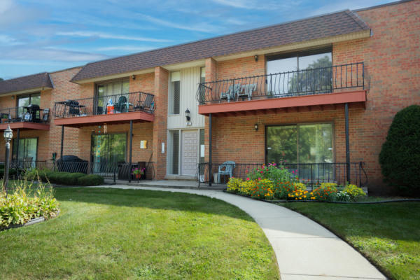 637 N CARROLL PKWY # 103A, GLENWOOD, IL 60425 - Image 1