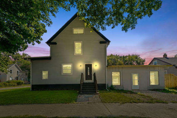 725 N POPLAR ST, WAUKEGAN, IL 60085 - Image 1