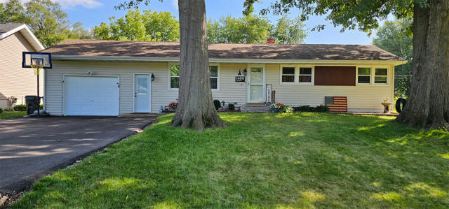 1406 FRANKLIN ST, ROCK FALLS, IL 61071 - Image 1