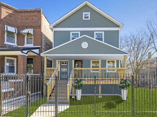 709 N LEAMINGTON AVE, CHICAGO, IL 60644 - Image 1