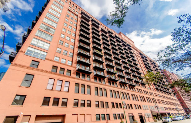 165 N CANAL ST APT 510, CHICAGO, IL 60606 - Image 1