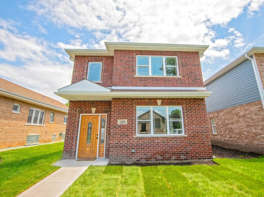 1205 N 18TH AVE, MELROSE PARK, IL 60160 - Image 1