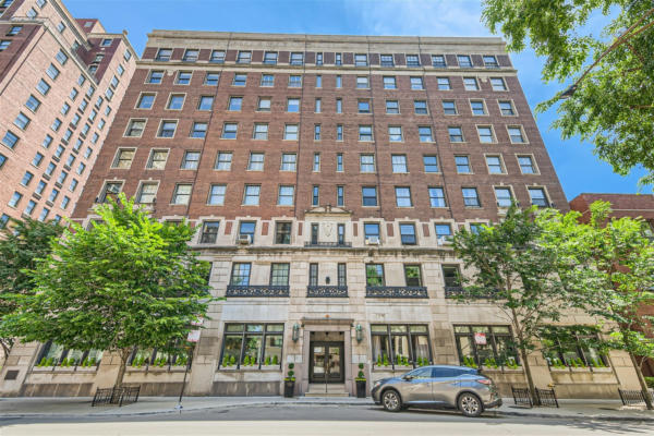 1255 N STATE PKWY APT 8H, CHICAGO, IL 60610 - Image 1