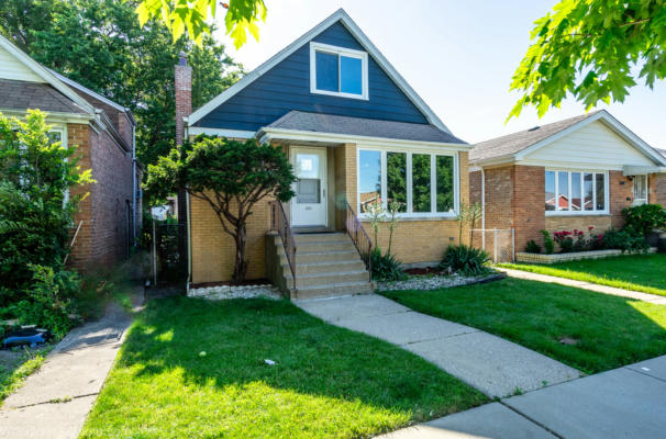 4913 S KNOX AVE, CHICAGO, IL 60632 - Image 1