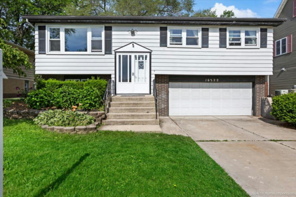 16322 65TH AVE, TINLEY PARK, IL 60477 - Image 1