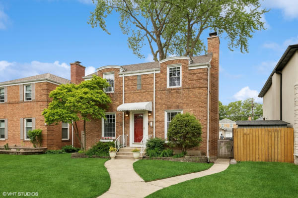 5244 N OLCOTT AVE, CHICAGO, IL 60656 - Image 1