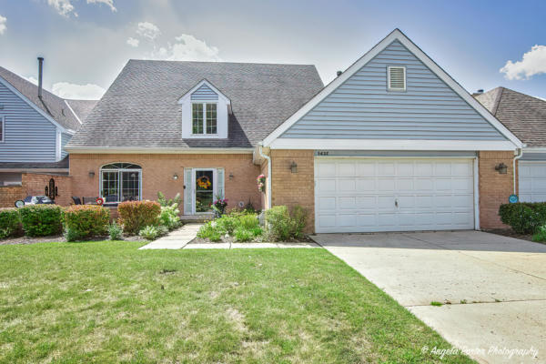 5627 CHESAPEAKE DR, MCHENRY, IL 60050 - Image 1