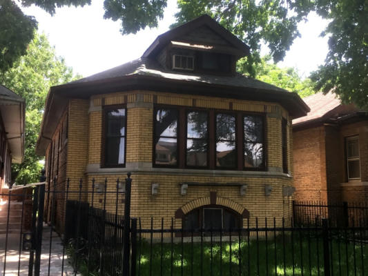 7711 S HONORE ST, CHICAGO, IL 60620 - Image 1