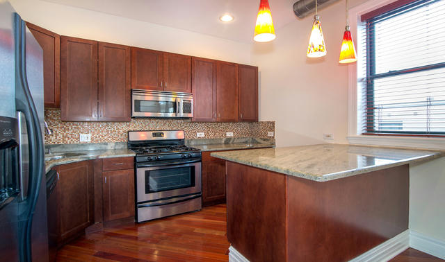 2119 S HALSTED ST UNIT 4E, CHICAGO, IL 60608, photo 5 of 19