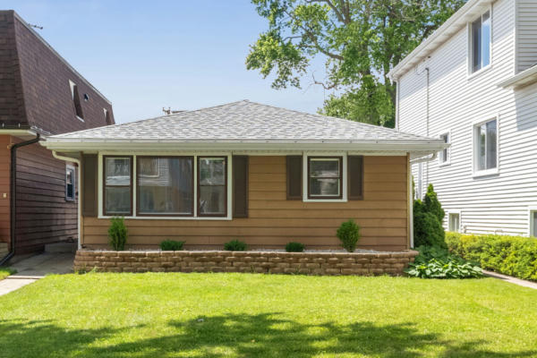 4318 N NEWLAND AVE, HARWOOD HEIGHTS, IL 60706 - Image 1