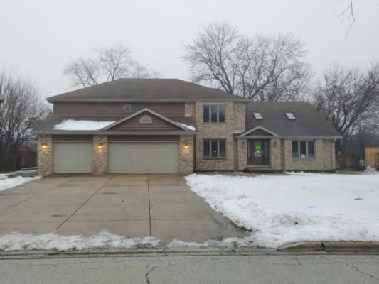 6023 S KENSINGTON AVE, COUNTRYSIDE, IL 60525 - Image 1