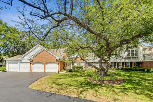 700 BURR OAK LN APT A, PROSPECT HEIGHTS, IL 60070 - Image 1